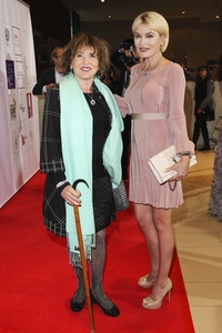 Fashion Charity Dinner 2019 in München