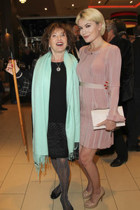 Fashion Charity Dinner 2019 in München