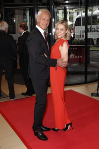 Fashion Charity Dinner 2019 in München