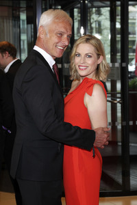 Fashion Charity Dinner 2019 in München