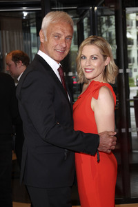 Fashion Charity Dinner 2019 in München