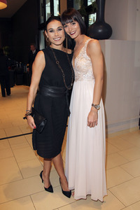 Fashion Charity Dinner 2019 in München