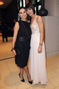 Fashion Charity Dinner 2019 in München