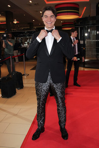 Fashion Charity Dinner 2019 in München