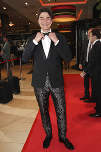 Fashion Charity Dinner 2019 in München