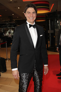 Fashion Charity Dinner 2019 in München