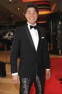 Fashion Charity Dinner 2019 in München