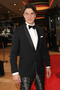 Fashion Charity Dinner 2019 in München