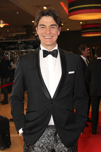 Fashion Charity Dinner 2019 in München