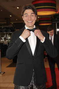 Fashion Charity Dinner 2019 in München