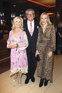 Fashion Charity Dinner 2019 in München