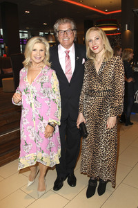 Fashion Charity Dinner 2019 in München