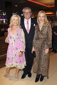 Fashion Charity Dinner 2019 in München