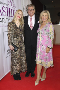 Fashion Charity Dinner 2019 in München