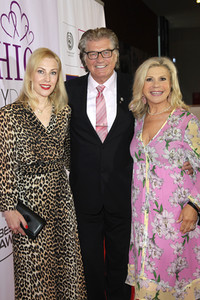 Fashion Charity Dinner 2019 in München