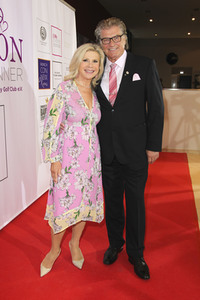 Fashion Charity Dinner 2019 in München