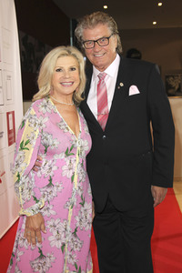 Fashion Charity Dinner 2019 in München