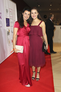 Fashion Charity Dinner 2019 in München