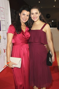 Fashion Charity Dinner 2019 in München