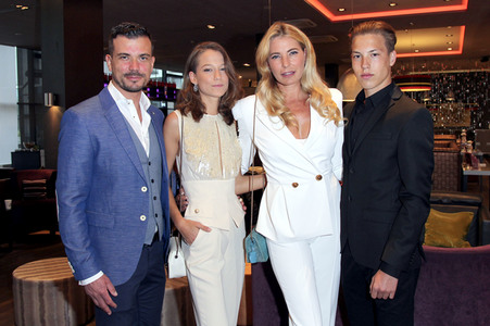 Fashion Charity Dinner 2019 in München