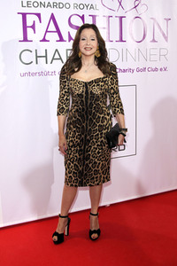 Fashion Charity Dinner 2019 in München