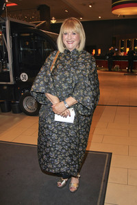 Fashion Charity Dinner 2019 in München