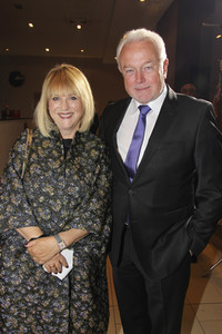 Fashion Charity Dinner 2019 in München