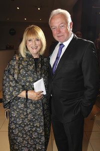 Fashion Charity Dinner 2019 in München