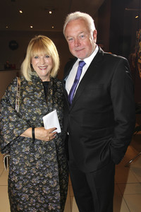 Fashion Charity Dinner 2019 in München