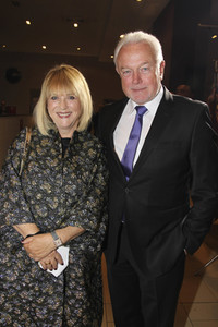 Fashion Charity Dinner 2019 in München