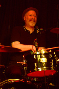 Konzert von Eastern Standard Time in Hannover