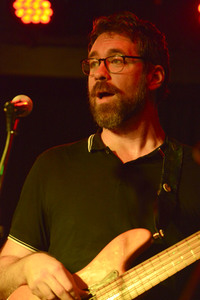 Konzert von Eastern Standard Time in Hannover