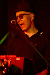 Konzert von Eastern Standard Time in Hannover