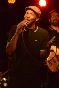 Konzert von Eastern Standard Time in Hannover