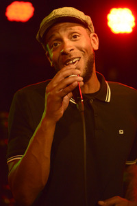 Konzert von Eastern Standard Time in Hannover