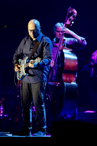Konzert von Mark Knopfler in Madrid