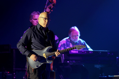 Konzert von Mark Knopfler in Madrid