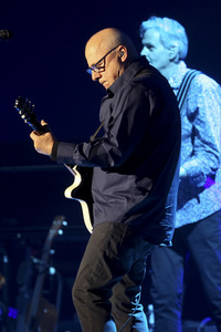 Konzert von Mark Knopfler in Madrid