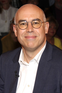 Talkshow 'Markus Lanz' in Hamburg