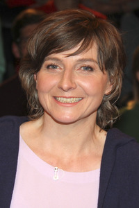 Talkshow 'Markus Lanz' in Hamburg