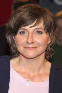 Talkshow 'Markus Lanz' in Hamburg