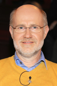 Talkshow 'Markus Lanz' in Hamburg