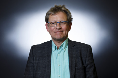 Vortrag 'Das Jaques Offenbach Jahr 2019' in Köln