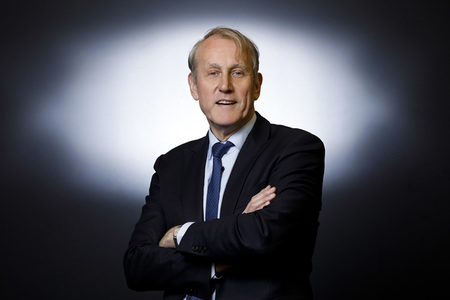 Vortrag 'Das Jaques Offenbach Jahr 2019' in Köln