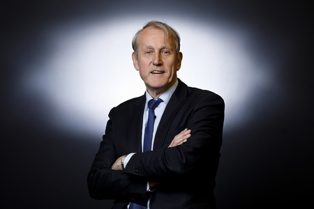 Vortrag 'Das Jaques Offenbach Jahr 2019' in Köln