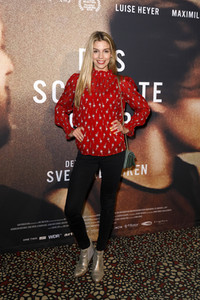 Filmpremiere 'Das schönste Paar' in Köln