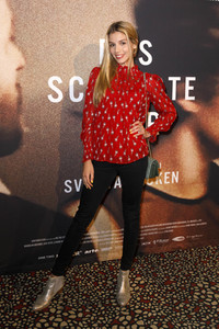 Filmpremiere 'Das schönste Paar' in Köln