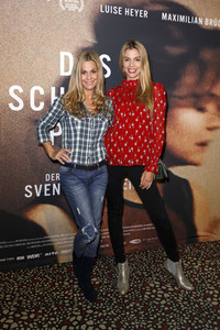 Filmpremiere 'Das schönste Paar' in Köln