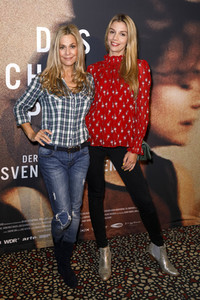 Filmpremiere 'Das schönste Paar' in Köln