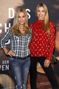 Filmpremiere 'Das schönste Paar' in Köln